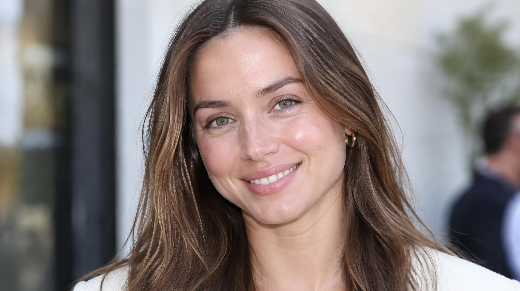polish celebrity natural makeup