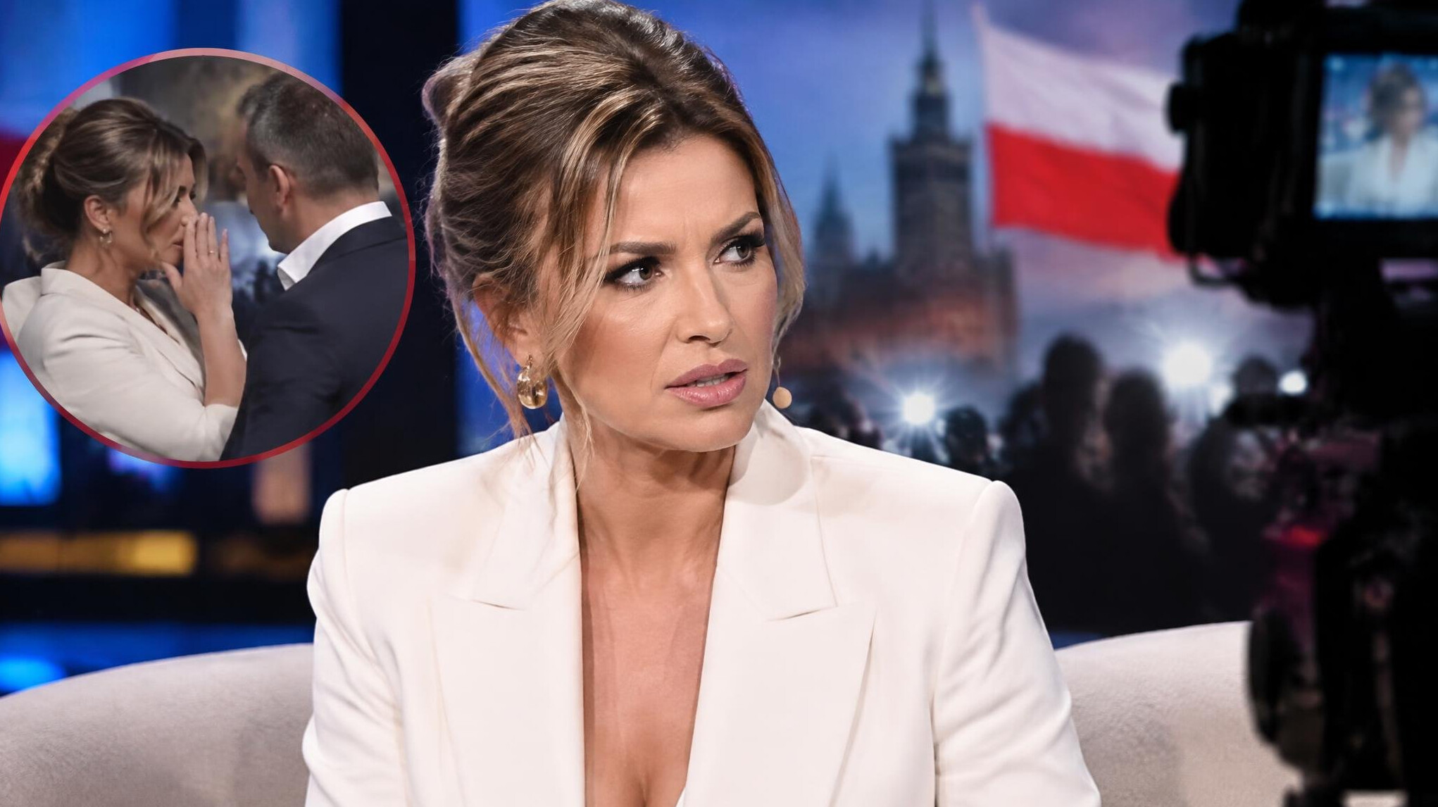 tv host controversy