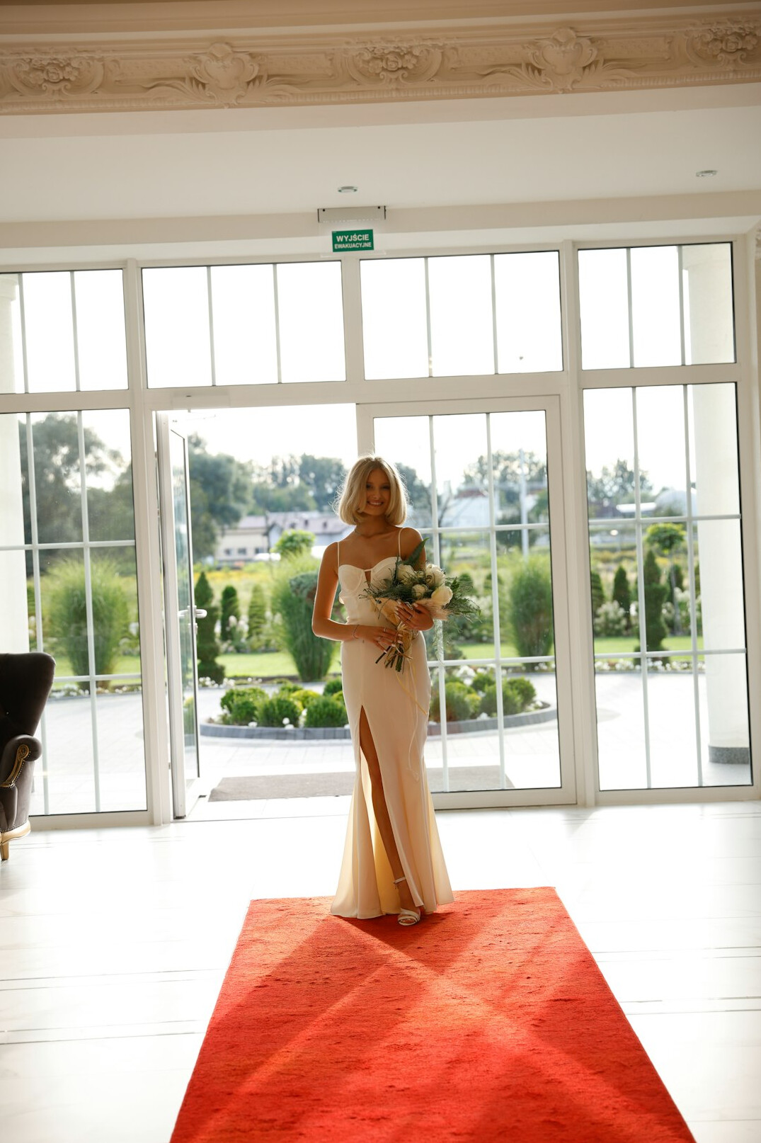 polish celebrity red carpet